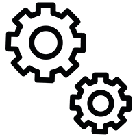 process icon