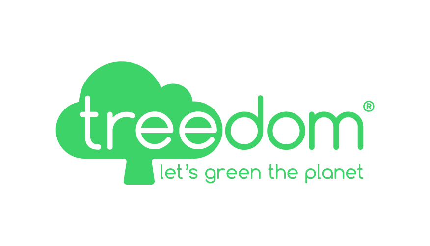 logo treedom