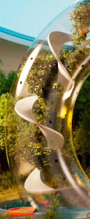 Circular Economy Application