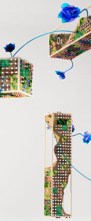 Digitalisation to better provide solutions