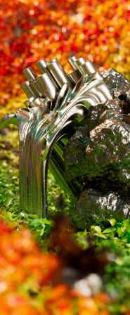 Greening Combustion technology