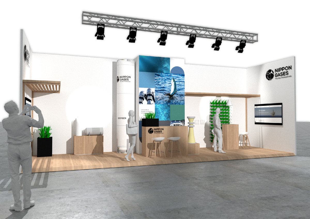 Møt oss på HavExpo 2022