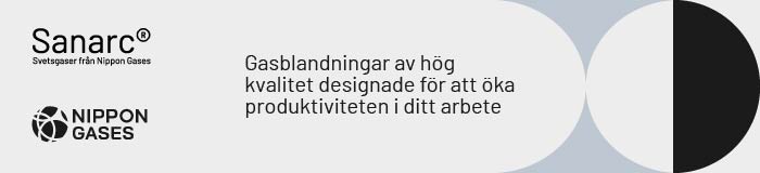 sanarc, sveisegasser, sveis, beskyttelsesgasser, beskyttelsesgass, gasser